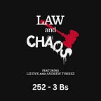 Law and Chaos