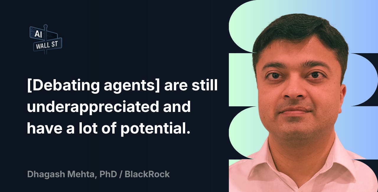 Building AI Inside BlackRock