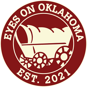 Eyes on Oklahoma