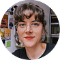 Charlene Peruchi's avatar