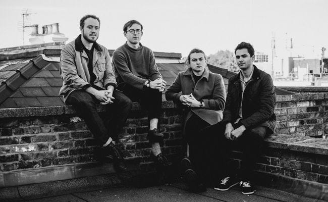 Bombay Bicycle Club Bombay Bicycle Club