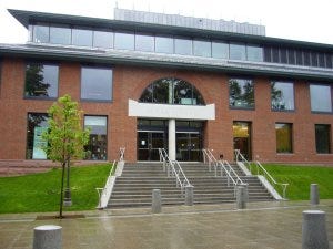 Wesleyan Writers Conference One-Day Event, Part One