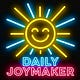 The Daily Joymaker 🌞