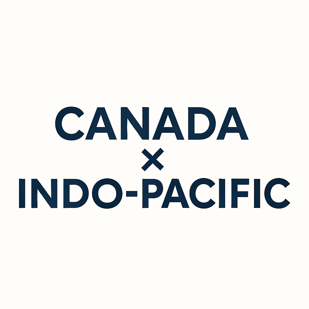 Canada X Indo-Pacific