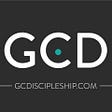 Gospel Centered Discipleship's avatar