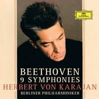 Beethoven: 9 Symphonies - Deutsche Grammophon: 4793442 - download | Presto Music Beethoven: 9 Symphonies - Deutsche Grammophon: 4793442 - download | Presto Music