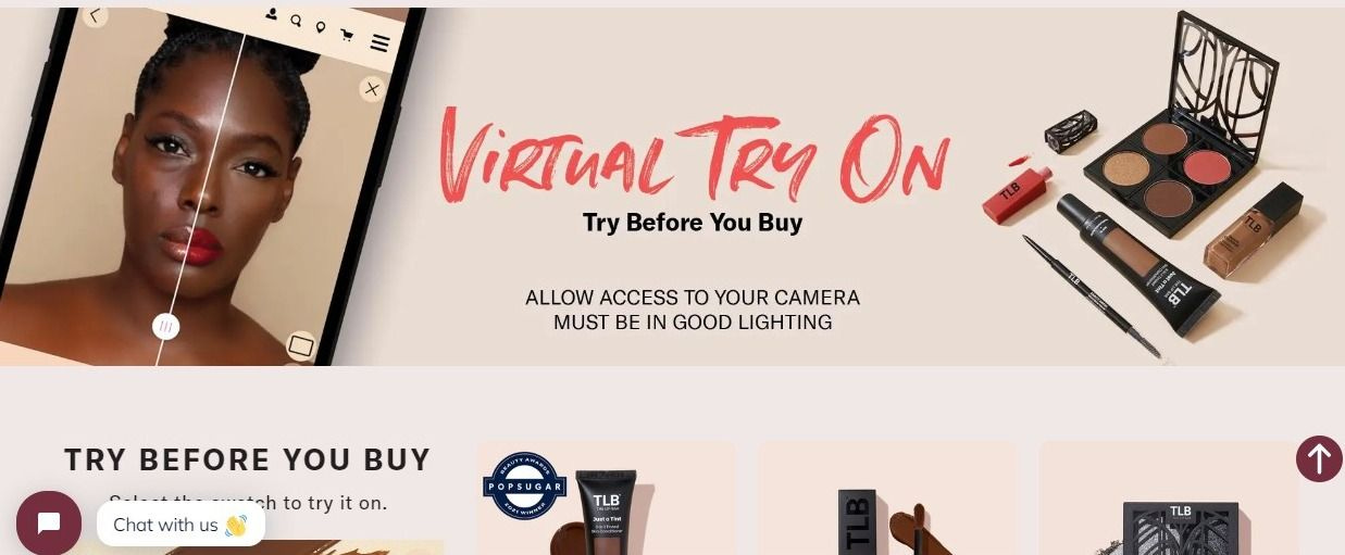 The Lip Bar Faces Proposed Class Action Over Alleged Violation of Privacy Through Its The Lip Bar Faces Proposed Class Action Over Alleged Violation of Privacy Through Its