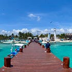 From the Yucatán with Love (and a Side of Existential Dread)