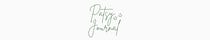 patsy journal