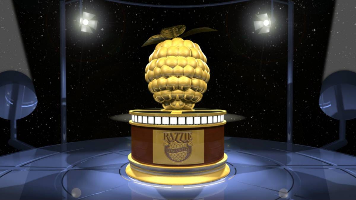 Johnny Depp, John Travolta & Donald Trump Among 2019 Razzie Nominees