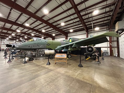 helicopter, plane, signs, stairs, cockpit, person