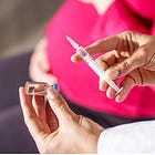 Vaccinate to Vacate the Planet?