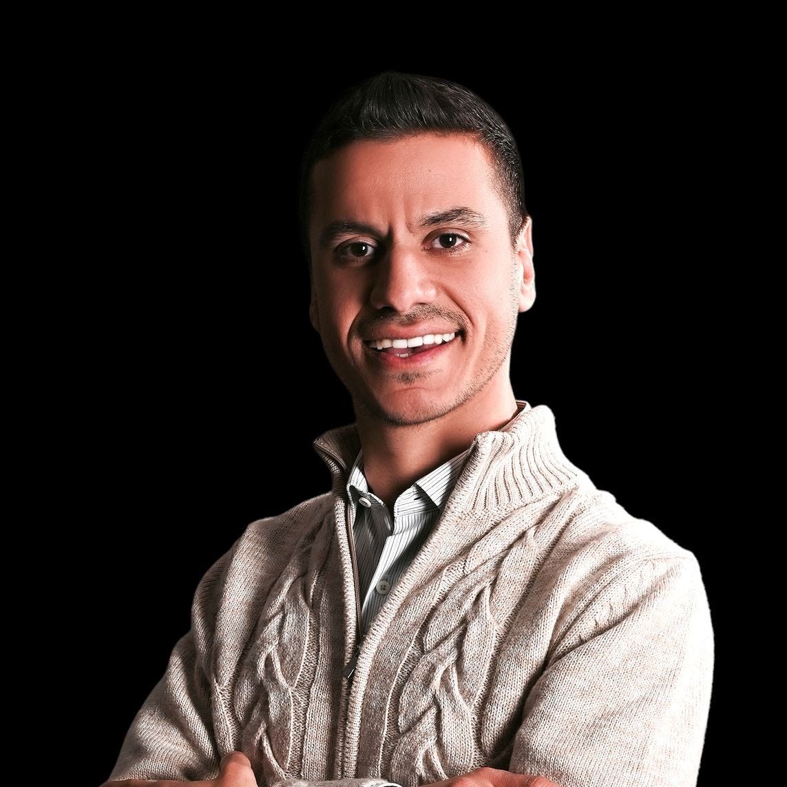 Artwork for Ahmad Mousa