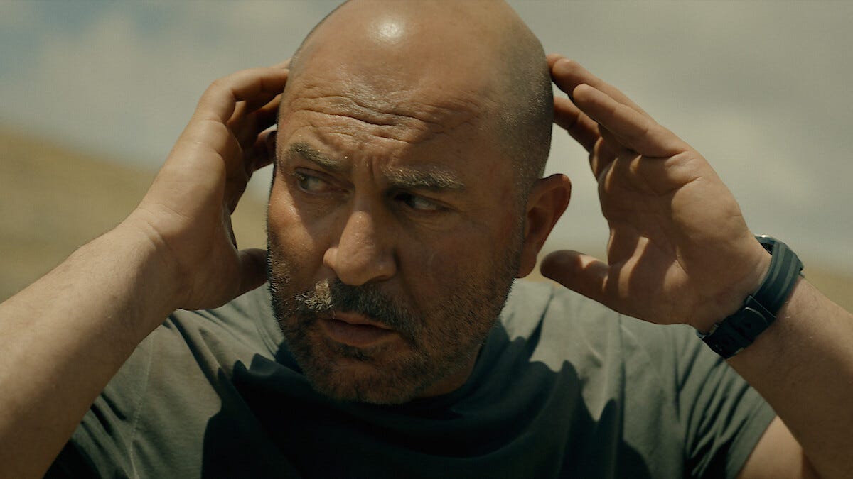 ‘Fauda’ Tells the World the Truth. How to Find Love. Plus . . .