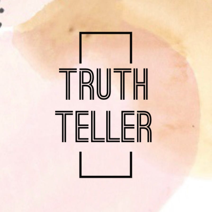 The Truth Teller