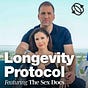 The Longevity Protocol's avatar