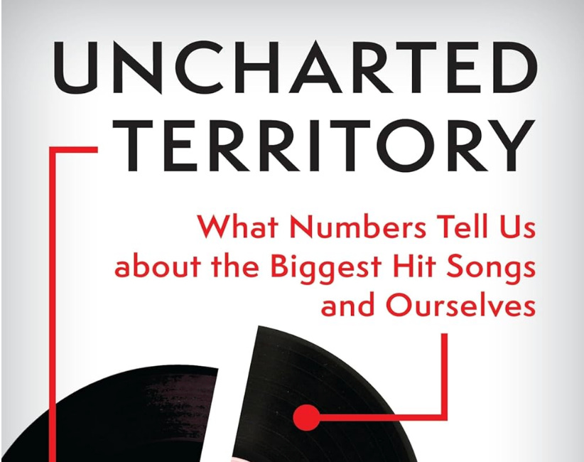 Numlock Sunday: Chris Dalla Riva explores Uncharted Territory 