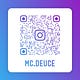 Through MC Deuces’ Looking Glass