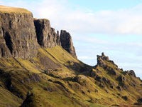 Isle of Skye...or Middle-Earth?