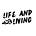 Life and Living
