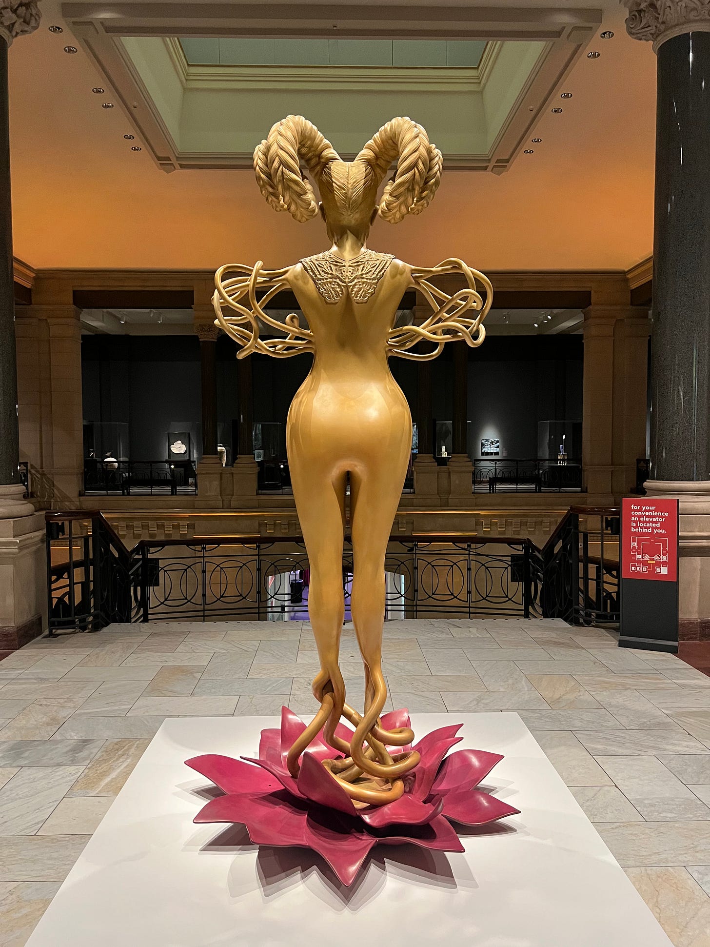 Cultural Cartographies: Art, Tables, and the Alchemy of Hosting