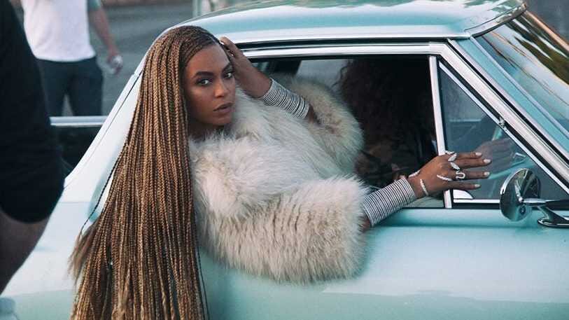 Slay the System: How Beyoncé’s