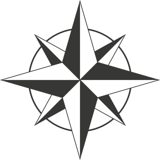 Matt and Karen's Travel Notes logo