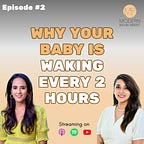 Modern Indian Parent