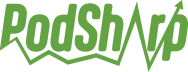 PodSharp