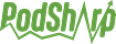 PodSharp