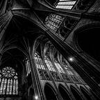 Spiritual Geography