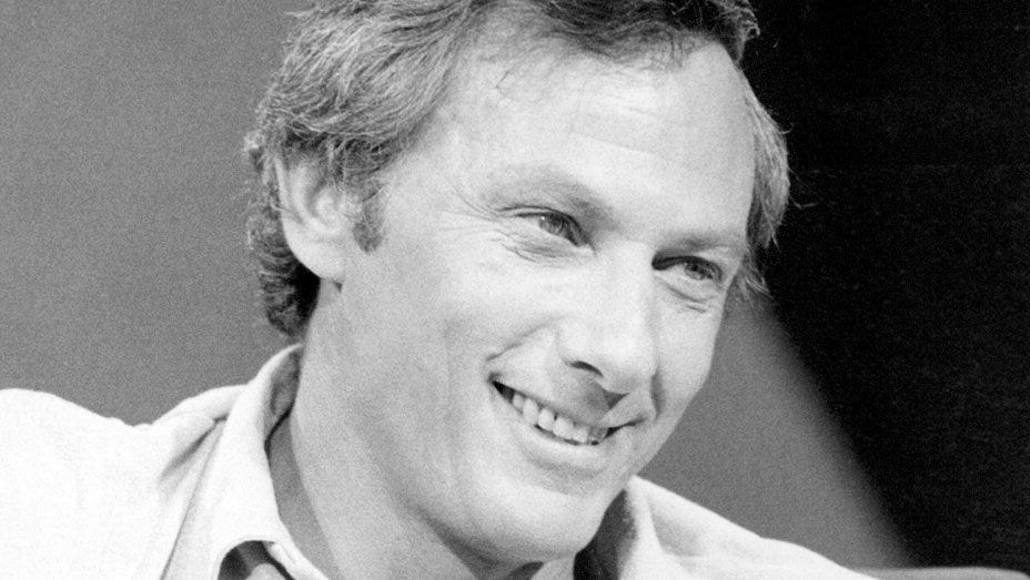 Clifford Irving wrote fake autobiography of Howard Hughes