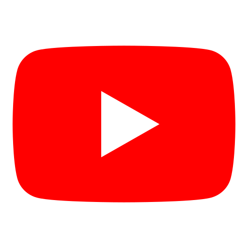 Logo, youtube icon - Free download on Iconfinder