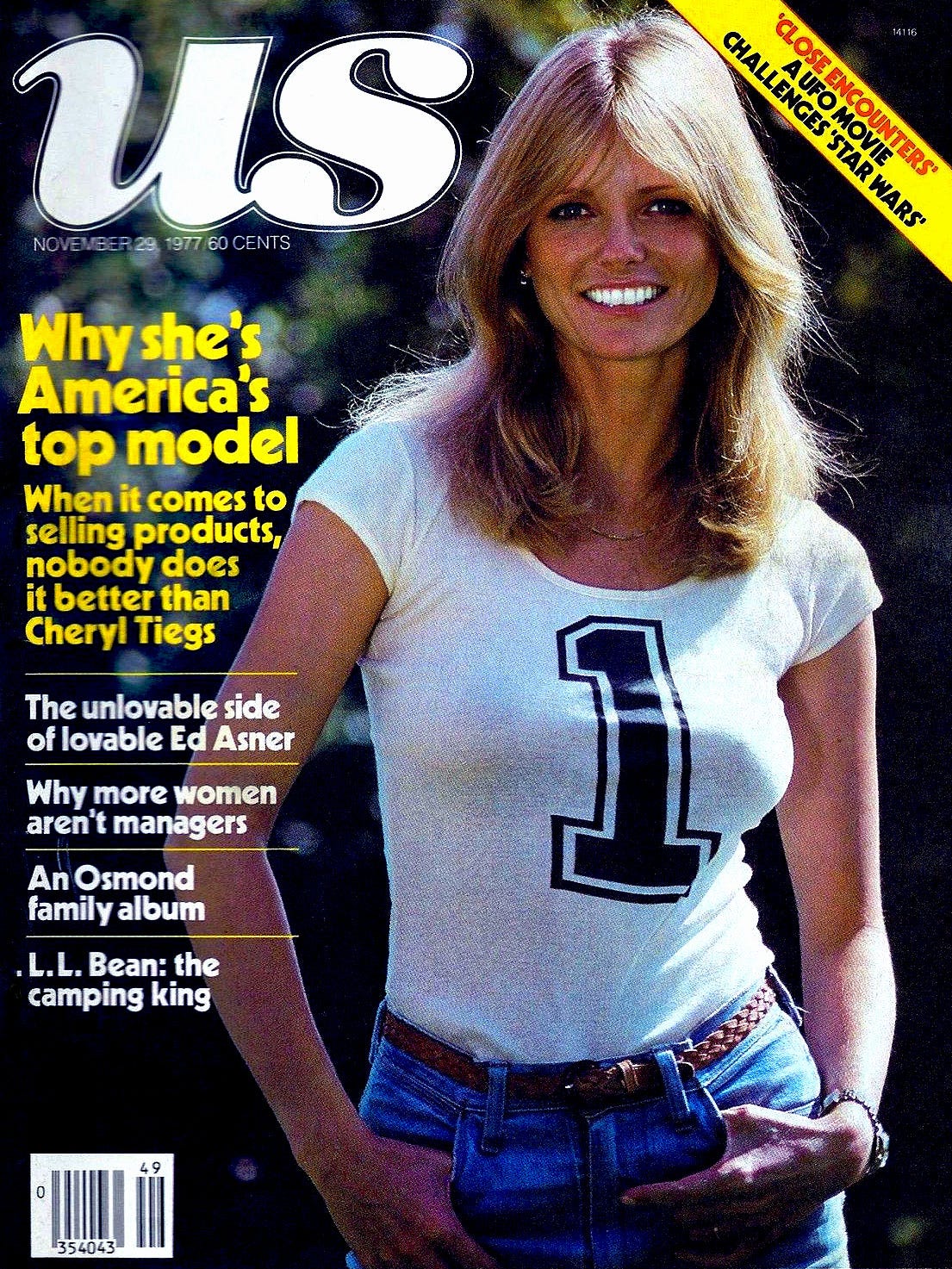 Welcome to RolexMagazine.com: Rolex Hotness: Cheryl Tiegs The First  Supermodel In History