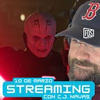 La Newsletter de Fuera de Series