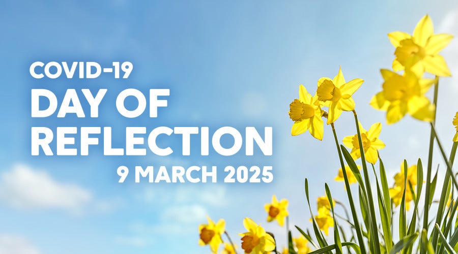 Wirral leaders acknowledge Covid-19 Day of Reflection | Wirral View