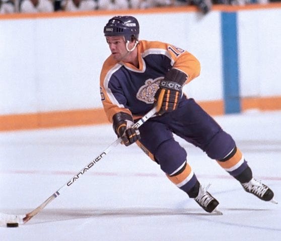 Marcel Dionne Marcel Dionne