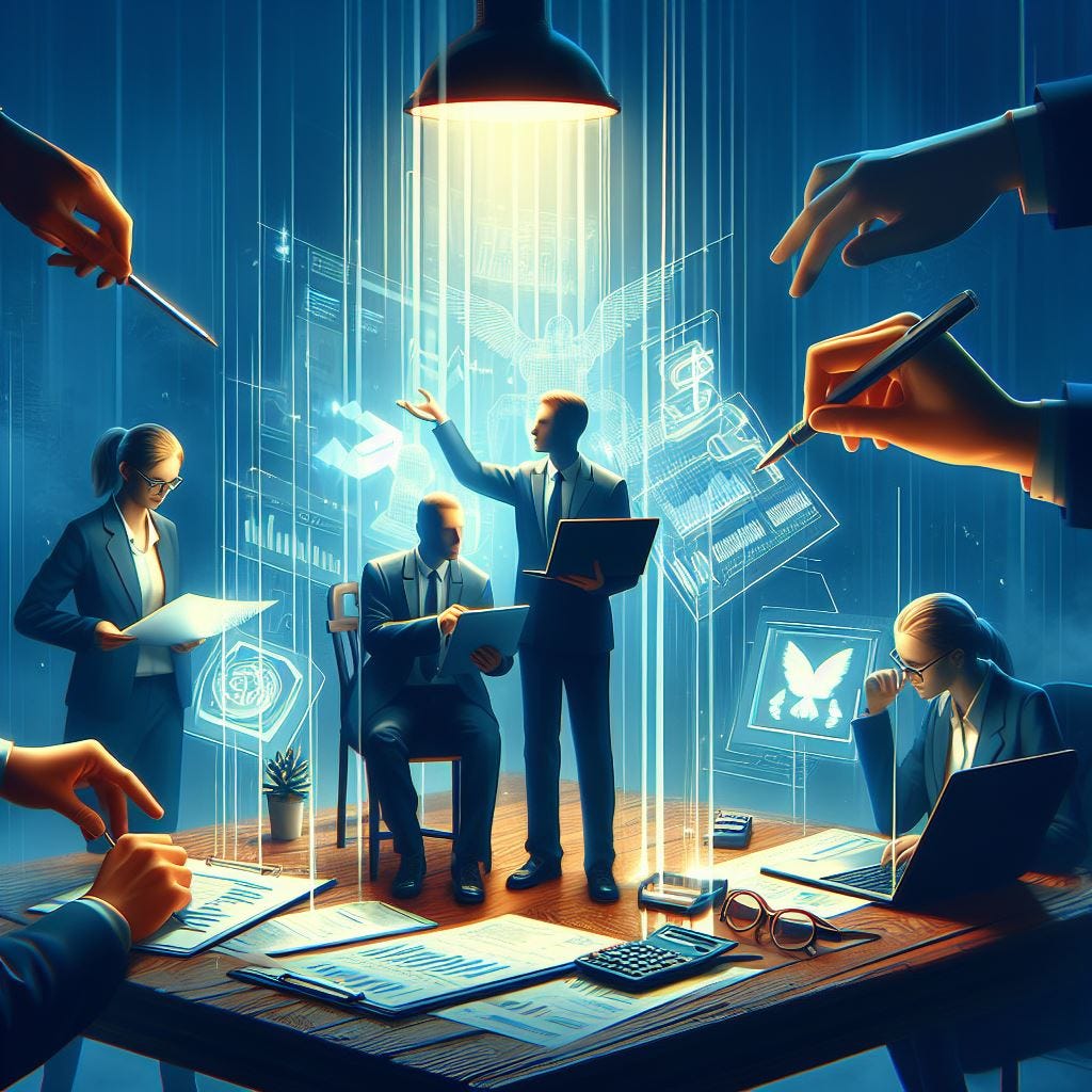 廖美倫工商記帳士事務所