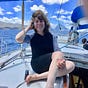 Suzanne Chazin's avatar