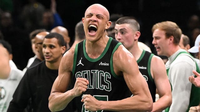 Boston Celtics - Get the Latest Celtics Scores, Schedule & News