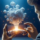 Workshop #001: How to create interactive AR filters on Snapchat using Lens Studio 