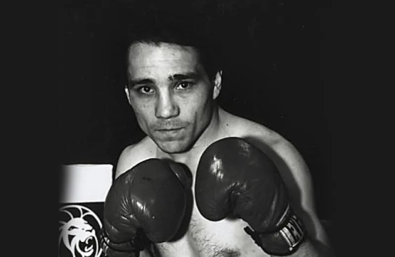 Falleció el Ex Campeón Mundial de Boxeo Greg Haugen