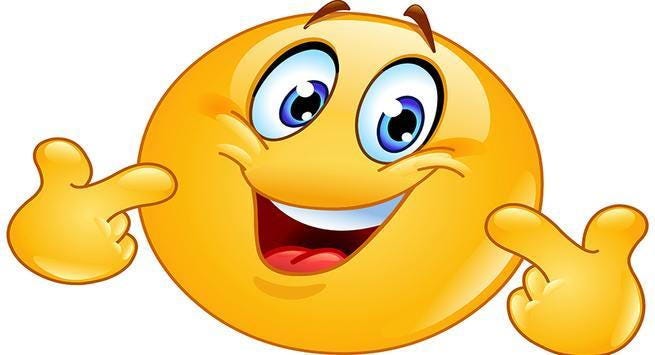 The Power of a Smile