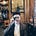 Stanley Huang's avatar