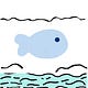 the hungry fish