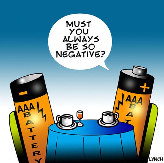 battery-negative-positive battery-negative-positive