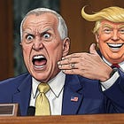 Sen. Thom Tillis (?-NC)
