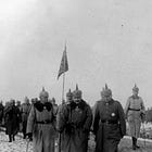 A Visit from the Kaiser