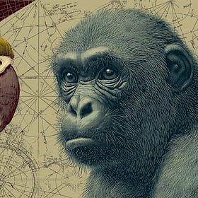 The Stochastic Parrot vs. the Sophistic Monkey: Why I Trust AI More Than Most Humans