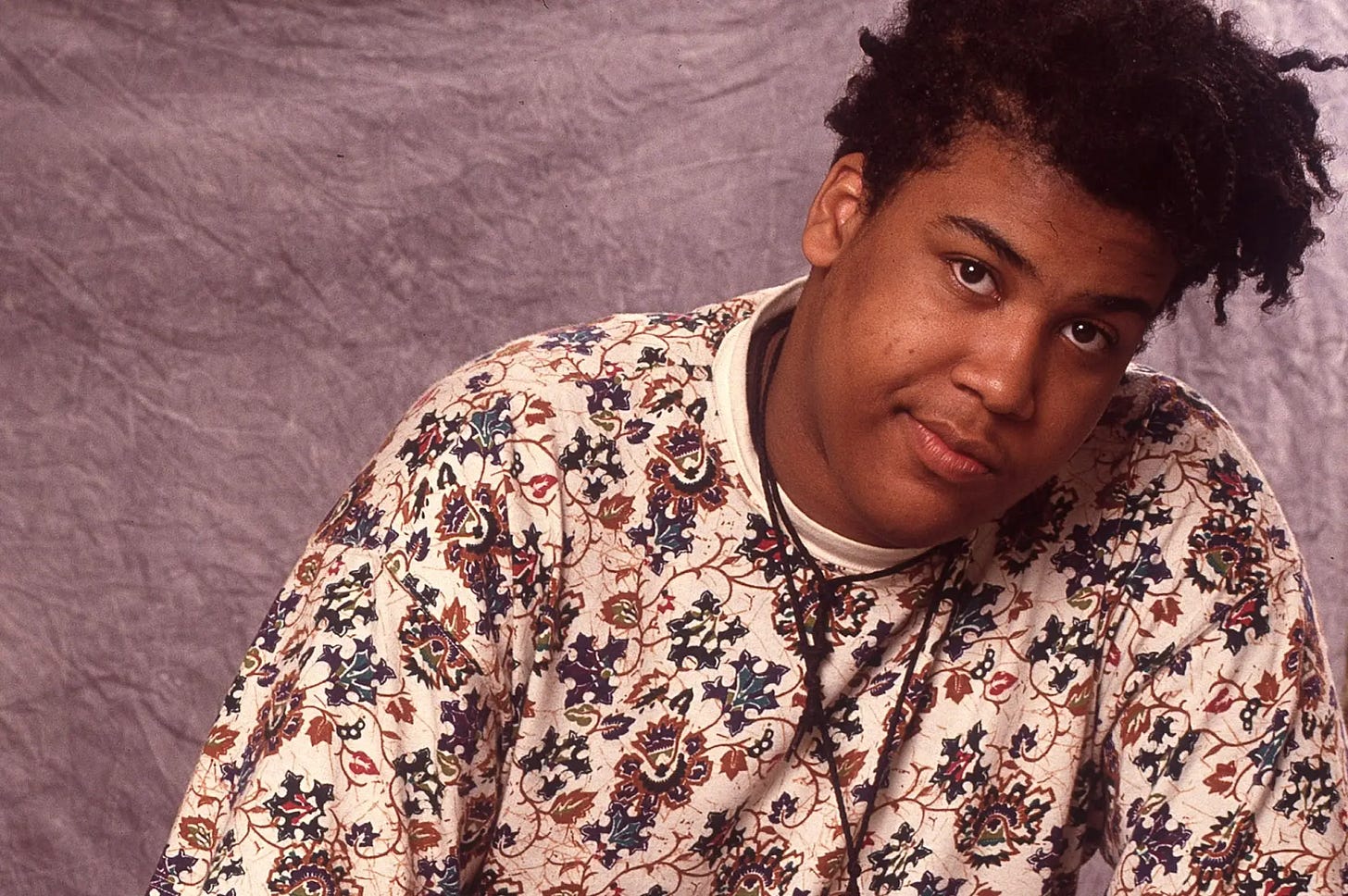 Morreu Trugoy the Dove, dos De La Soul